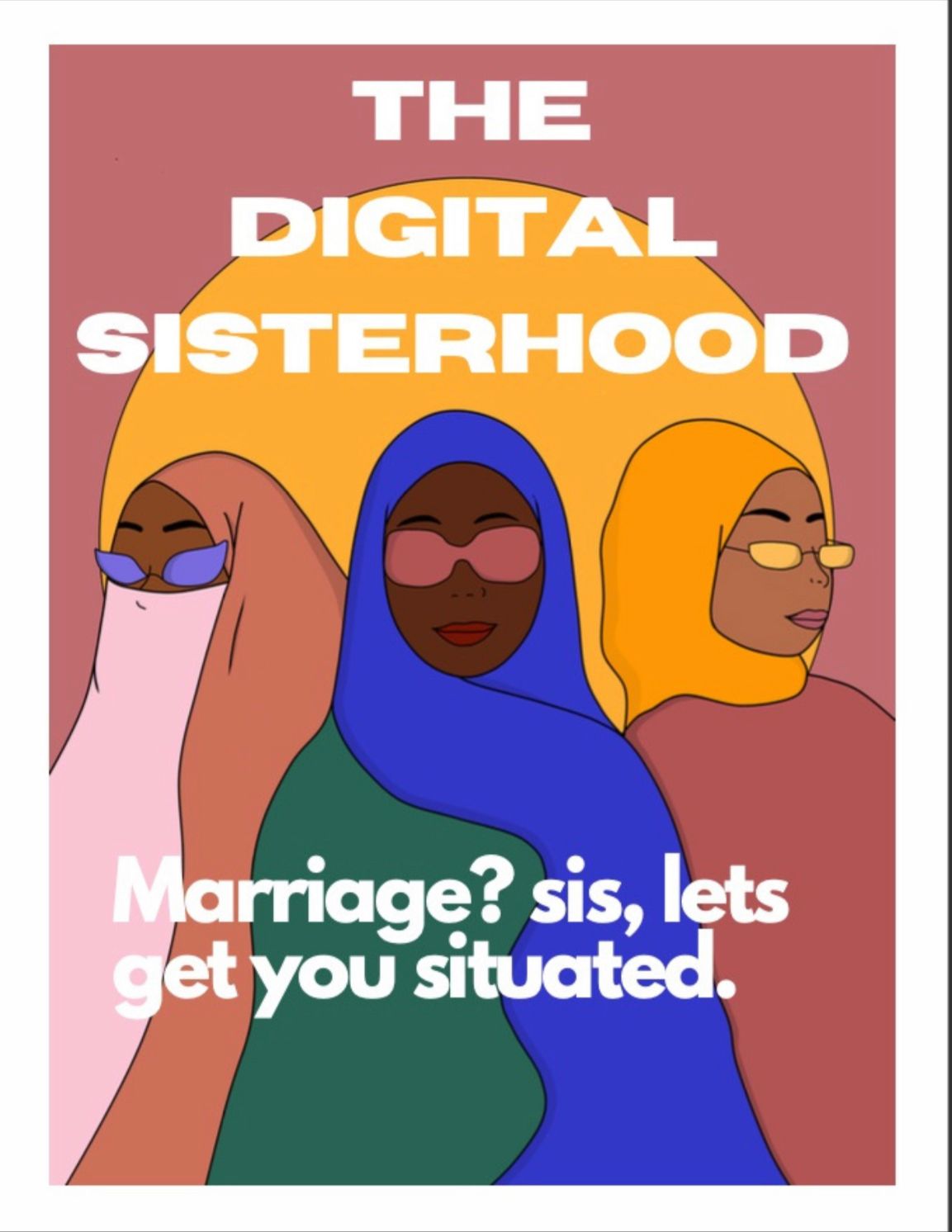 Marriage Questionnaire E-Book