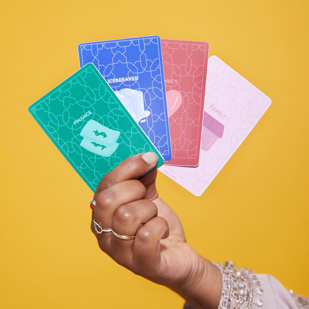 unmatched summer card game vibes. https: products ... Vibe Check - The Card Game.